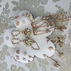 Free People earrings